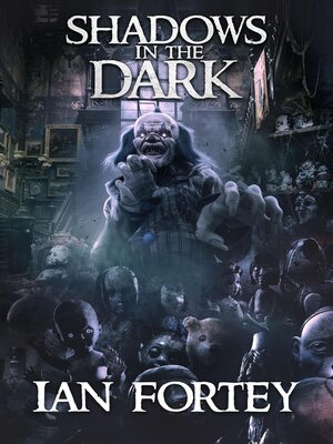 cover image of Shadows in the Dark